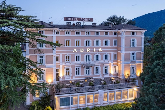 Gallery - Hotel Adria