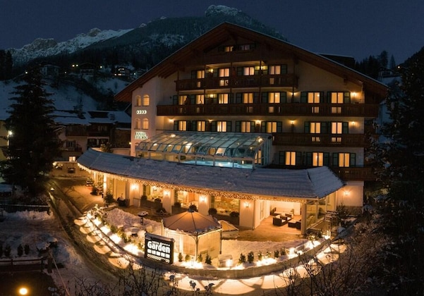 Gallery - Hotel Garden
