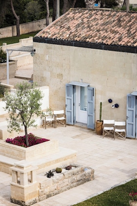 Gallery - Masseria Dei Monaci