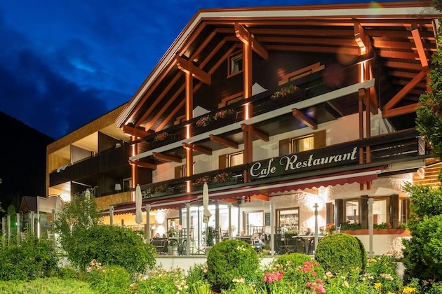 Gallery - Hotel Brunnerhof