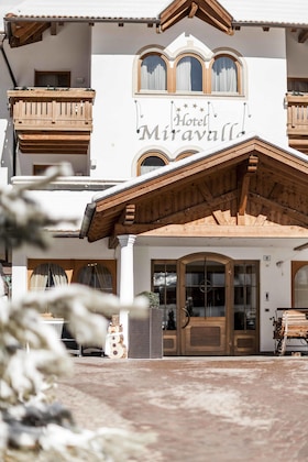 Gallery - Hotel Miravalle
