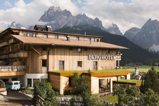 Gallery - Berghotel