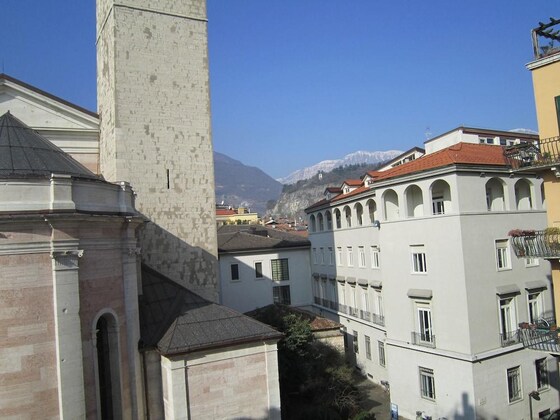 Gallery - Hotel Accademia Trento