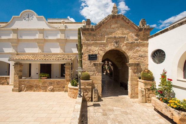 Gallery - Parco Dei Principi Resort & Spa