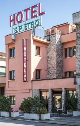 Gallery - Hotel San Pietro