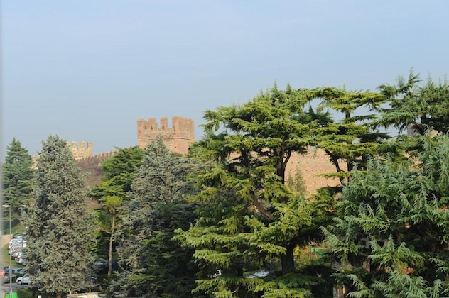 Gallery - Hotel San Pietro