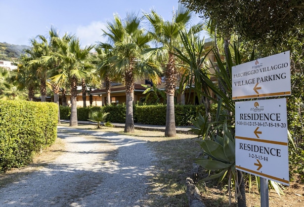 Gallery - Il Calabriano Villaggio Residence
