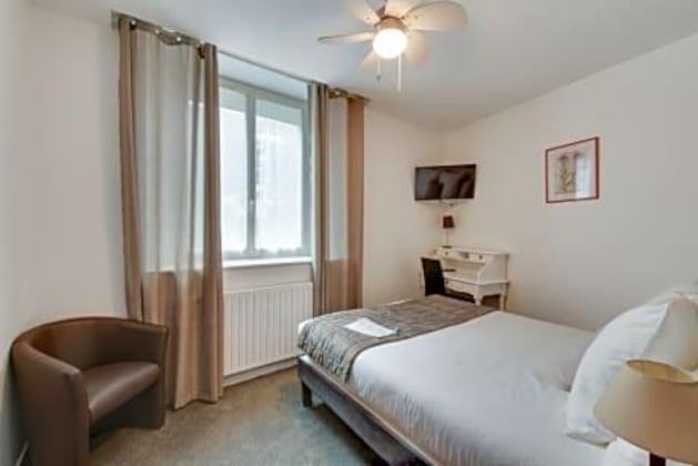 Gallery - Hôtel de l'Europe