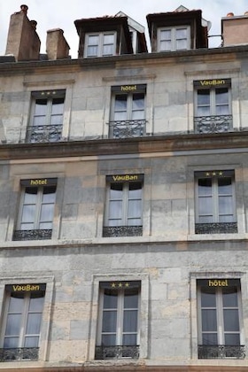 Gallery - Hotel Vauban