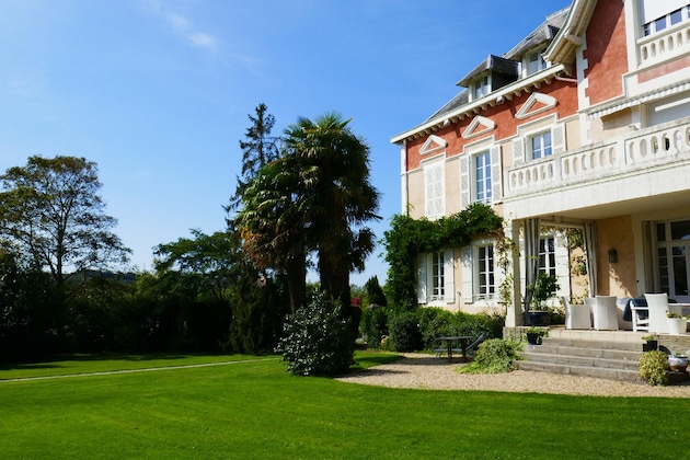 Gallery - Domaine De Bassilour
