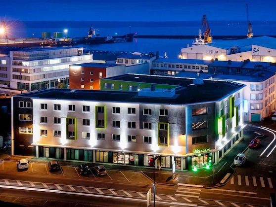 Gallery - Ibis Styles Brest Centre Port
