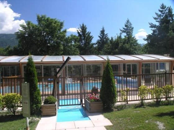 Gallery - Hôtel Le Lac
