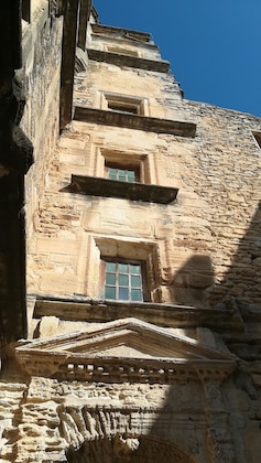 Gallery - Le Jas De Gordes
