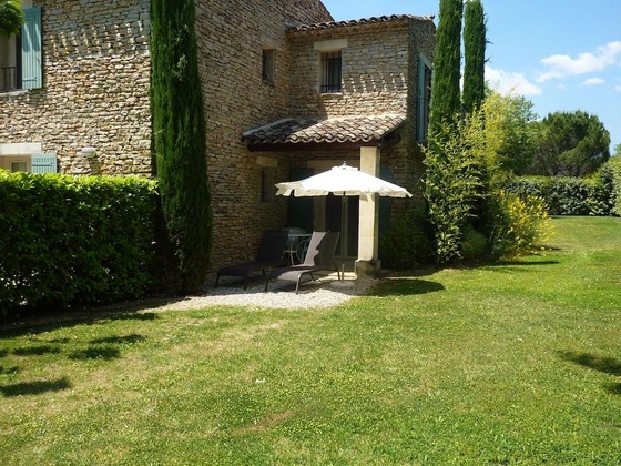 Gallery - Mas De La Senancole & Spa