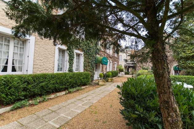 Gallery - Relais Cicéro