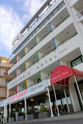 Gallery - Splendid Hôtel Camargue