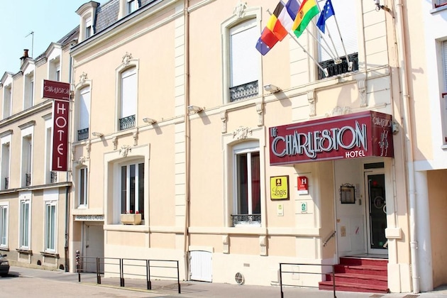 Gallery - Hôtel Le Charleston