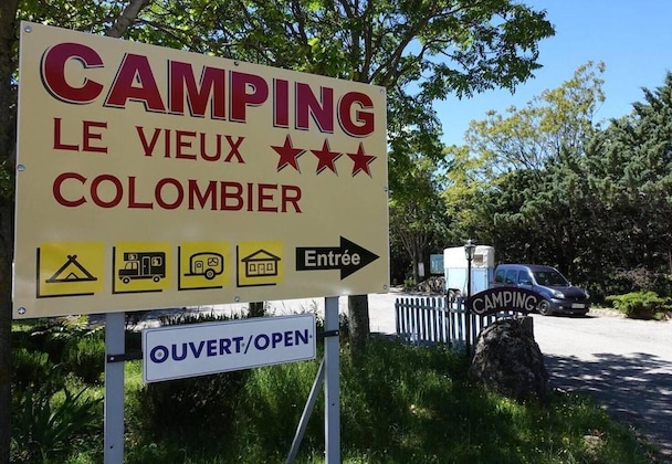 Gallery - Camping Le Vieux Colombier