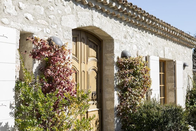 Gallery - La Bastide De Moustiers