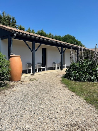 Gallery - Cit'hotel Les Eleis