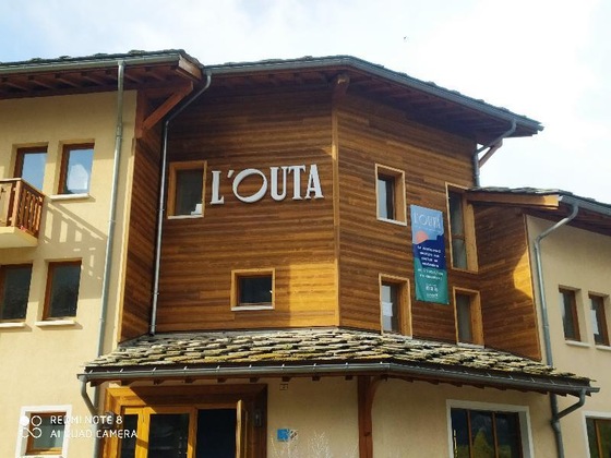 Gallery - L'Outa Hôtel Restaurant