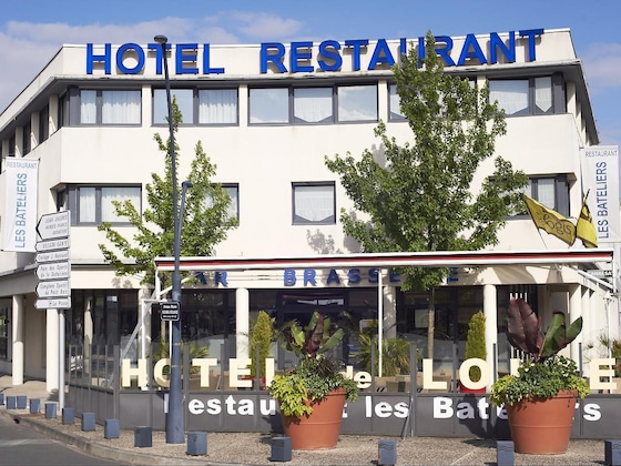 Gallery - Hotel de Loire