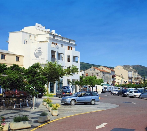 Gallery - Marina D'oro
