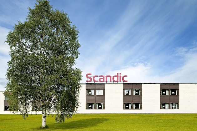 Gallery - Scandic Stersund Syd