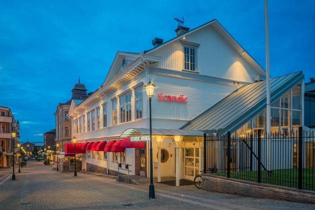 Gallery - Scandic Arvika