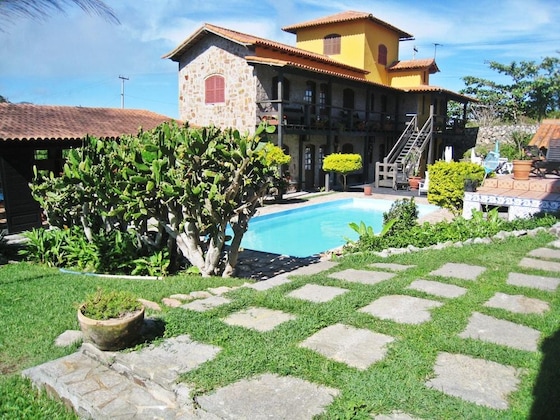 Gallery - Pousada Tantomar