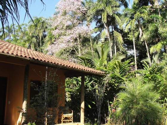 Gallery - Pousada Da Terra Paraty