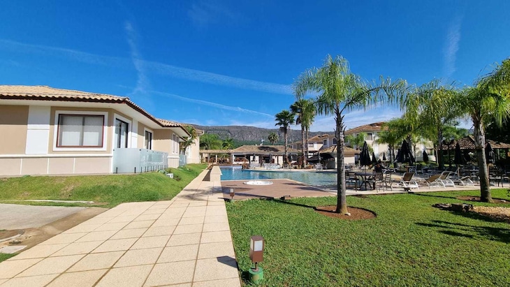 Gallery - Santíssimo Resort