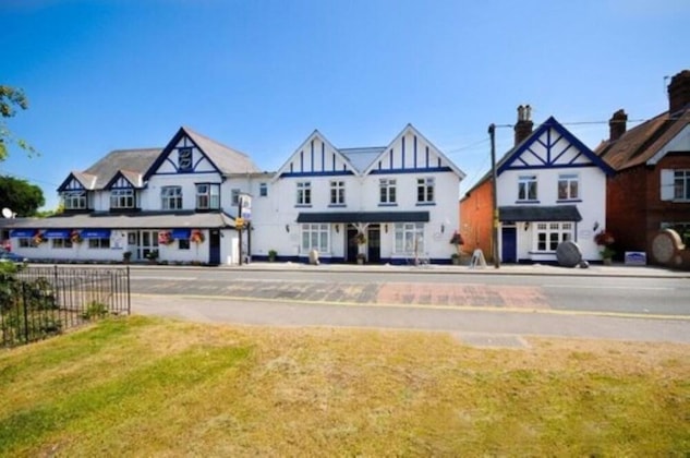 Gallery - Penny Farthing Hotel