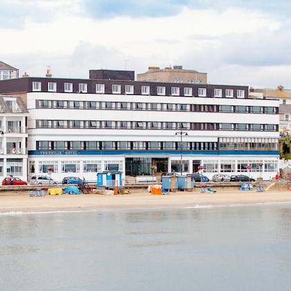 Gallery - Trouville Hotel By Compass Hospitality