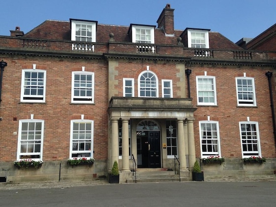 Gallery - Bannatyne Spa Hotel Hastings