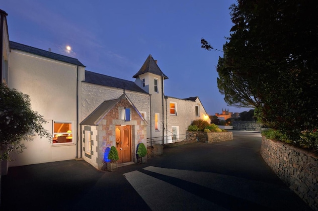 Gallery - La Fregate Hotel