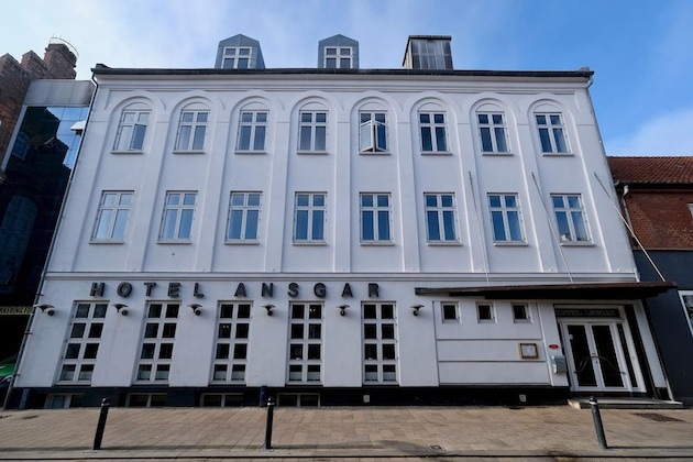 Gallery - Hotel Ansgar