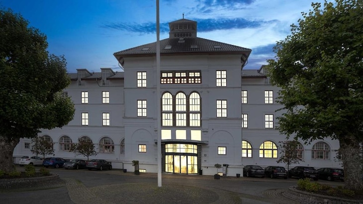 Gallery - Vejlsøhus Hotel & Konferencecenter
