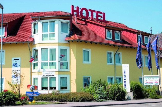 Gallery - Euro - Hotel