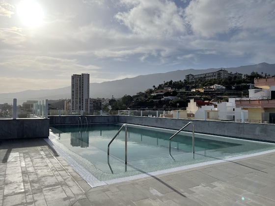 Gallery - Hotel Af Valle Orotava