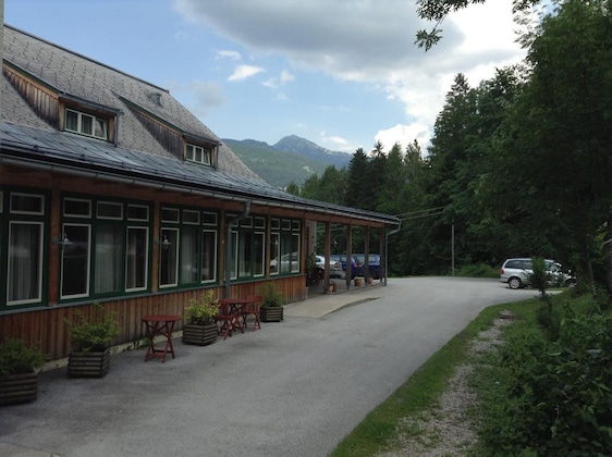 Gallery - JUFA Hotel Grundlsee
