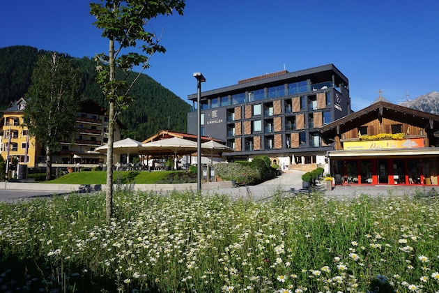 Gallery - Seehotel Einwaller - Adults Only