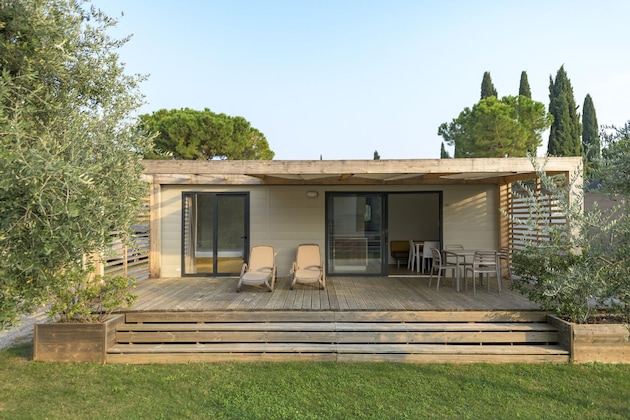 Gallery - Camping Toscolano