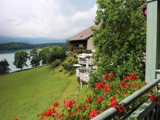 Gallery - Hotel Karnerhof
