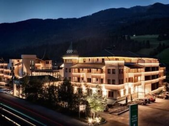 Gallery - Dolomiten Residenz - Sporthotel Sillian