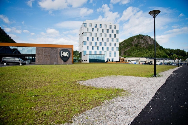 Gallery - Scandic Rock City