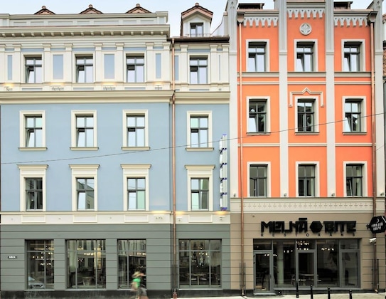 Gallery - Wellton Centrum Hotel & Spa