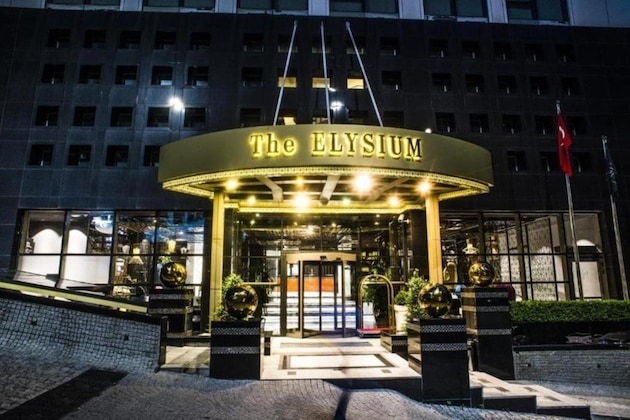 Gallery - The Elysium Taksim