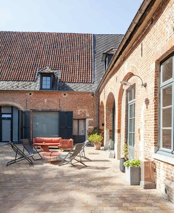 Gallery - Hotel The Lodge Heverlee