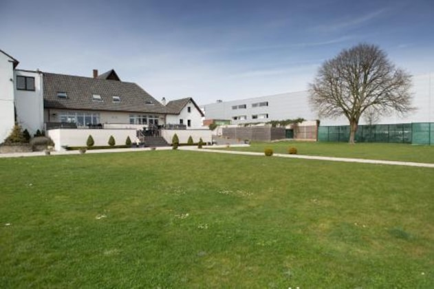 Gallery - Malpertuus